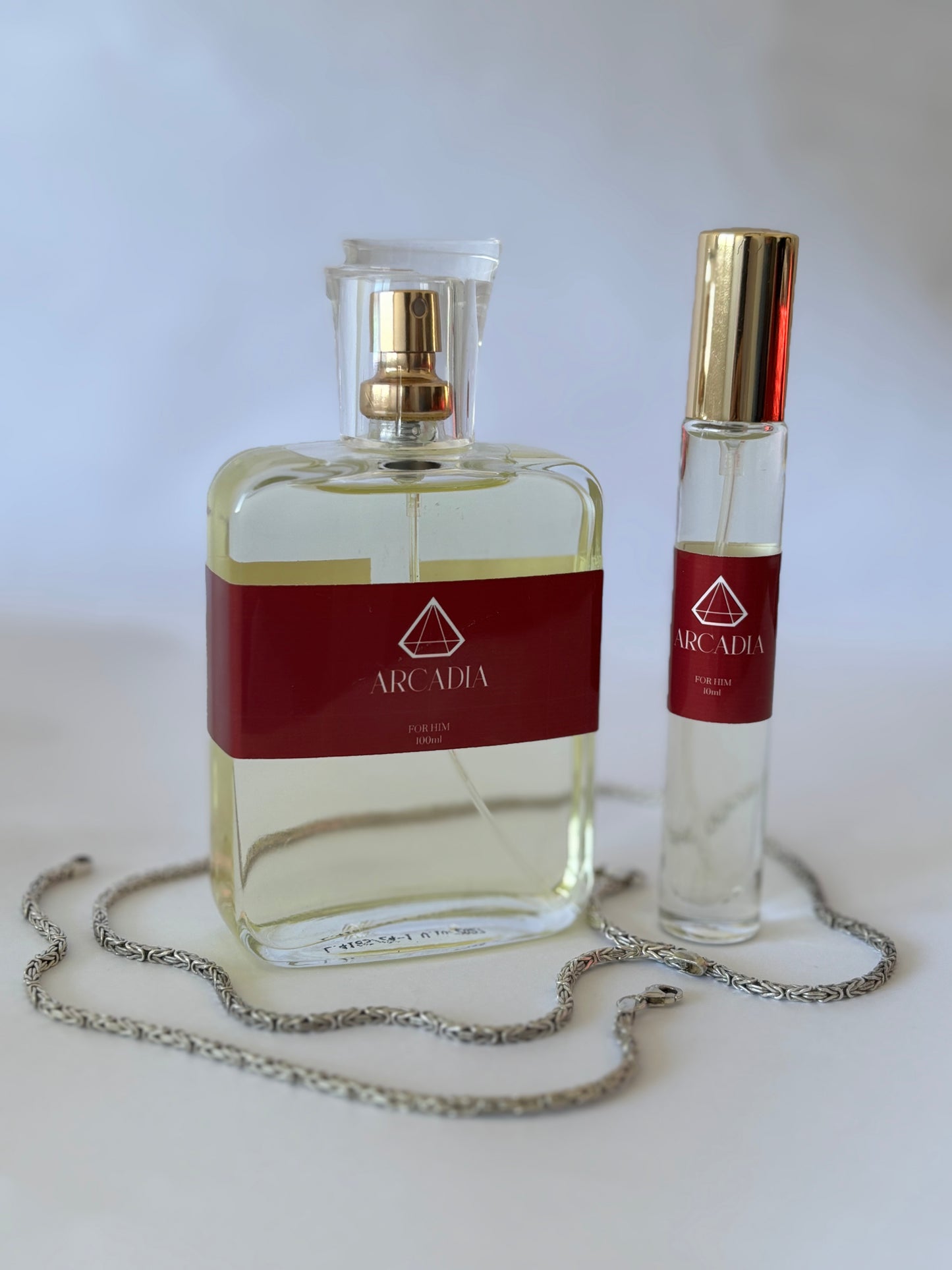 Perfume ARCADIA FOR HIM